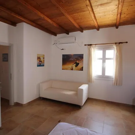 Holiday home Blue Xenia - 2 Chrisi Akti (Paros)