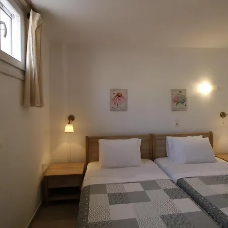 Blue Xenia - 2 Holiday home