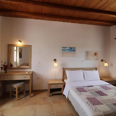 Blue Xenia - 2 Holiday home