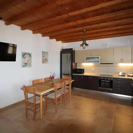 Holiday home Blue Xenia - 2 *