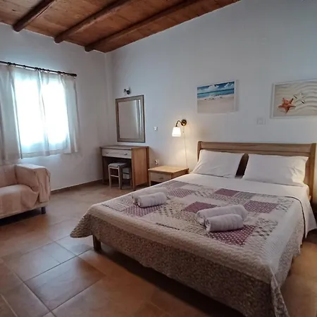 Blue Xenia - 2 Holiday home *