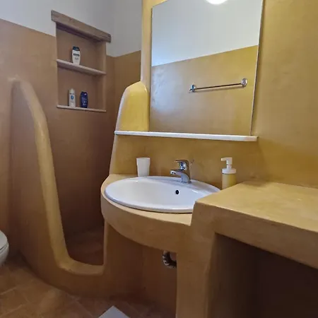 Blue Xenia - 2 * Chrisi Akti (Paros)