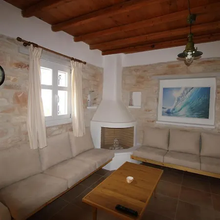 Blue Xenia - 2 בית נופש