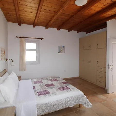 Blue Xenia - 2 בית נופש