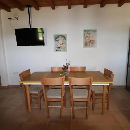 בית נופש Blue Xenia - 2