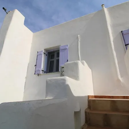 Blue Xenia - 2 * חריסי אקטי