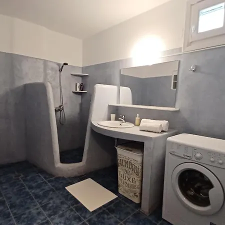 Blue Xenia - 2 בית נופש *