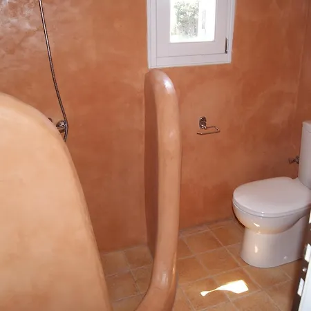 Blue Xenia - 2 חריסי אקטי