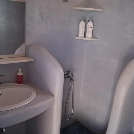 Blue Xenia - 2 בית נופש חריסי אקטי