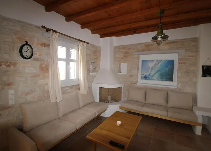 Blue Xenia - 2 Сasa de vacaciones