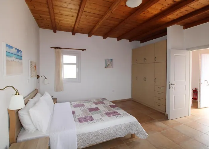 Blue Xenia - 2 Сasa de vacaciones