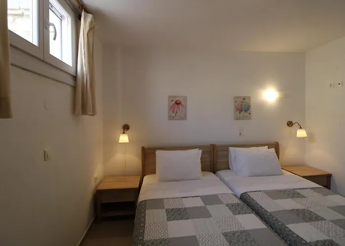 Blue Xenia - 2 Сasa de vacaciones