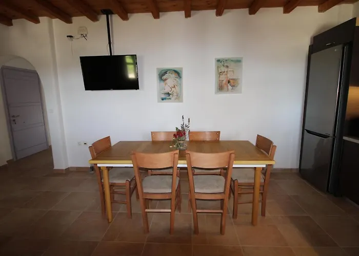 Сasa de vacaciones Blue Xenia - 2