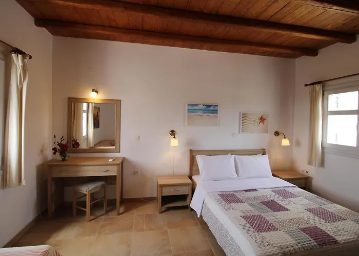 Blue Xenia - 2 Сasa de vacaciones