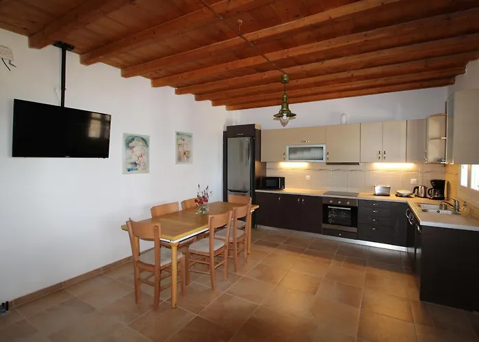 Сasa de vacaciones Blue Xenia - 2 *