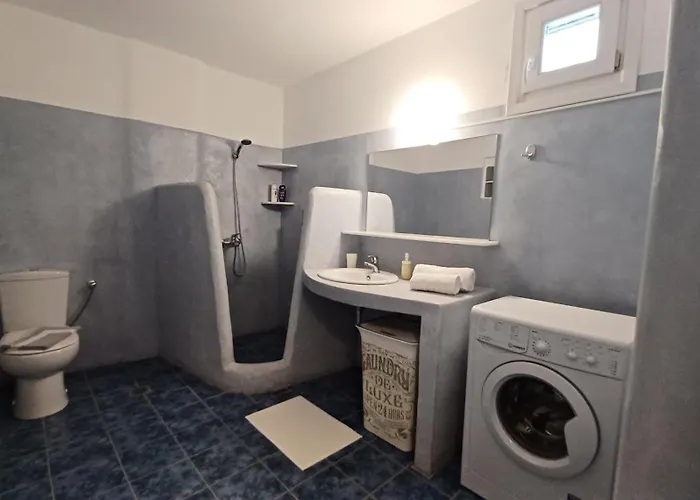 Blue Xenia - 2 Dom wakacyjny *