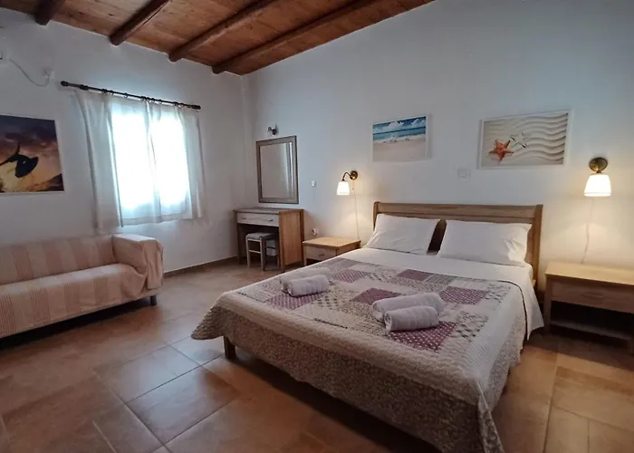 Blue Xenia - 2 Сasa de vacaciones *