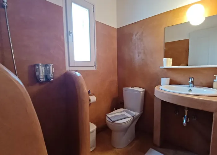 Blue Xenia - 2 Сasa de vacaciones